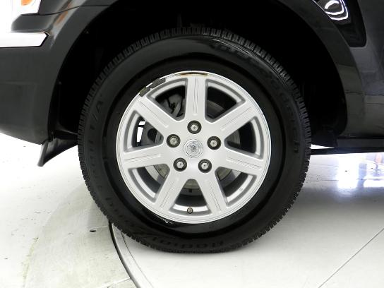 Florida Fine Cars - Used CHRYSLER ASPEN 2007 MIAMI Limited 2WD