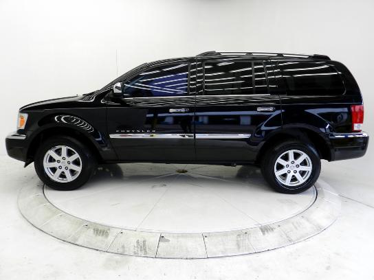 Florida Fine Cars - Used CHRYSLER ASPEN 2007 MIAMI Limited 2WD