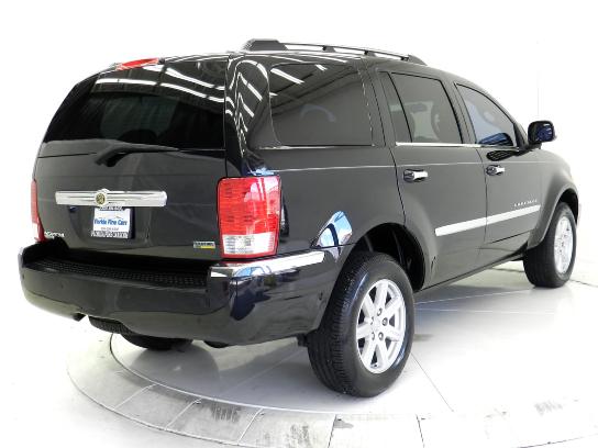 Florida Fine Cars - Used CHRYSLER ASPEN 2007 MIAMI Limited 2WD