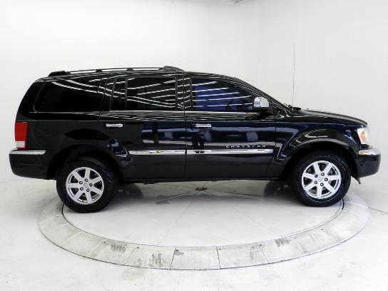 Florida Fine Cars - Used CHRYSLER ASPEN 2007 MIAMI Limited 2WD
