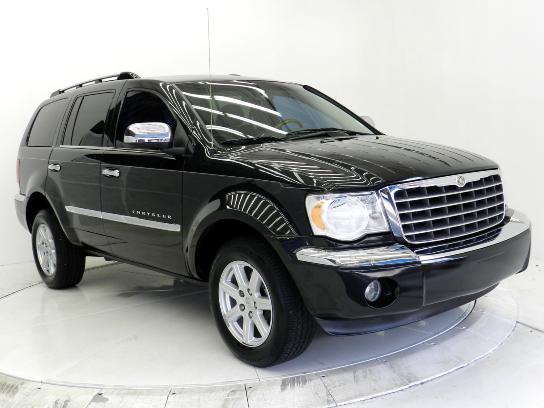 Florida Fine Cars - Used CHRYSLER ASPEN 2007 MIAMI Limited 2WD