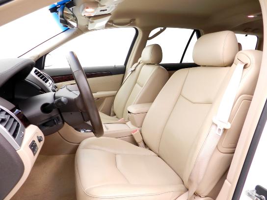 Florida Fine Cars - Used CADILLAC SRX 2008 MIAMI 3.6L