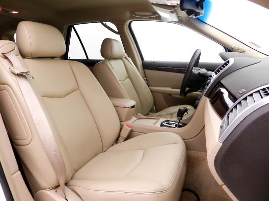 Florida Fine Cars - Used CADILLAC SRX 2008 MIAMI 3.6L