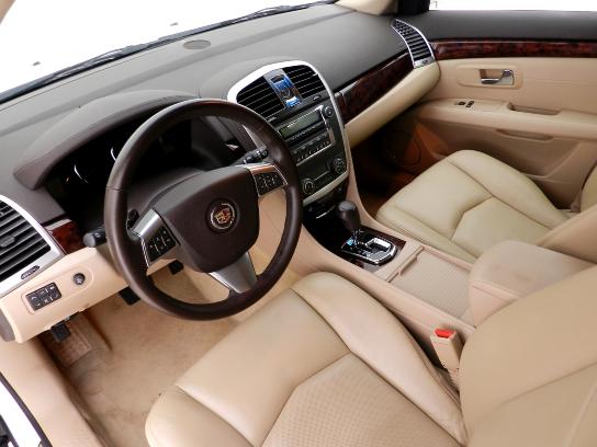 Florida Fine Cars - Used CADILLAC SRX 2008 MIAMI 3.6L