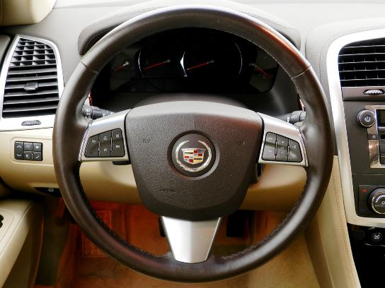 Florida Fine Cars - Used CADILLAC SRX 2008 MIAMI 3.6L