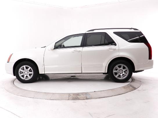 Florida Fine Cars - Used CADILLAC SRX 2008 MIAMI 3.6L