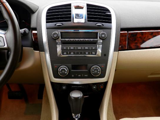 Florida Fine Cars - Used CADILLAC SRX 2008 MIAMI 3.6L