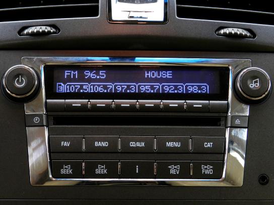 Florida Fine Cars - Used CADILLAC SRX 2008 MIAMI 3.6L