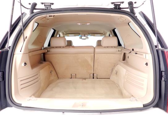 Florida Fine Cars - Used CADILLAC SRX 2008 MIAMI 3.6L