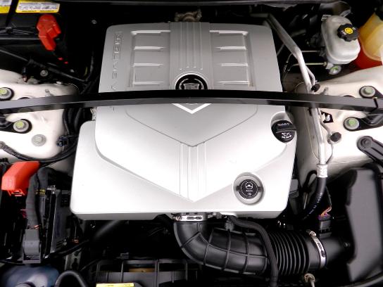 Florida Fine Cars - Used CADILLAC SRX 2008 MIAMI 3.6L