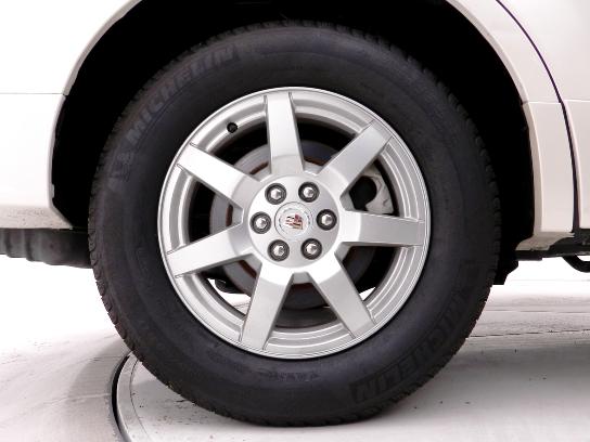 Florida Fine Cars - Used CADILLAC SRX 2008 MIAMI 3.6L