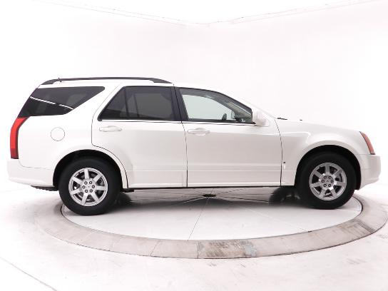 Florida Fine Cars - Used CADILLAC SRX 2008 MIAMI 3.6L