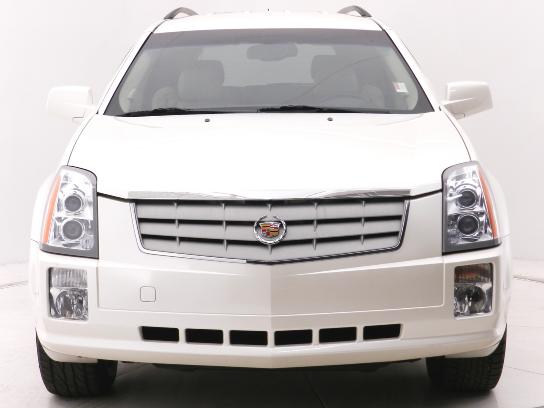 Florida Fine Cars - Used CADILLAC SRX 2008 MIAMI 3.6L