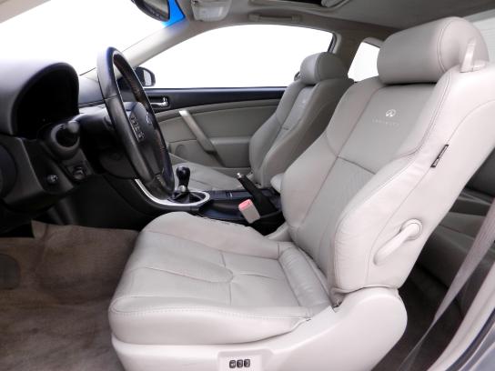 Florida Fine Cars - Used INFINITI G35 2006 HOLLYWOOD L