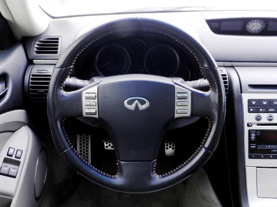 Florida Fine Cars - Used INFINITI G35 2006 HOLLYWOOD L