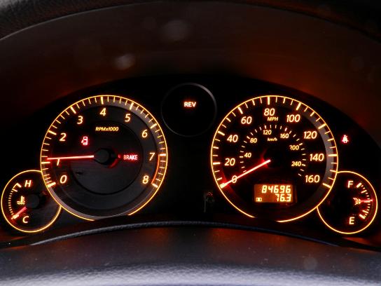 Florida Fine Cars - Used INFINITI G35 2006 HOLLYWOOD L