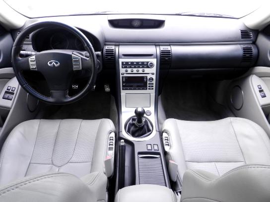 Florida Fine Cars - Used INFINITI G35 2006 HOLLYWOOD L