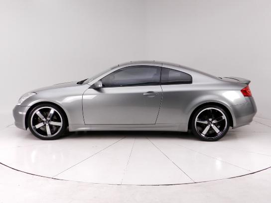 Florida Fine Cars - Used INFINITI G35 2006 HOLLYWOOD L