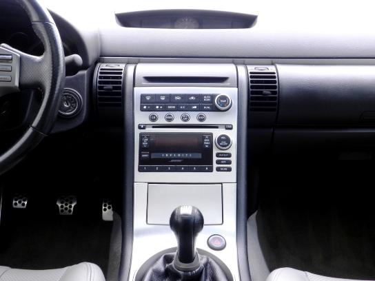 Florida Fine Cars - Used INFINITI G35 2006 HOLLYWOOD L