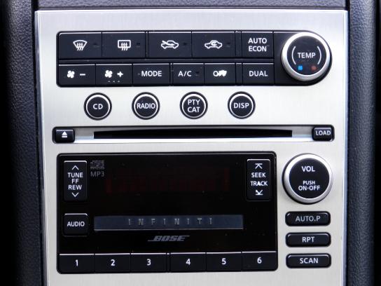 Florida Fine Cars - Used INFINITI G35 2006 HOLLYWOOD L