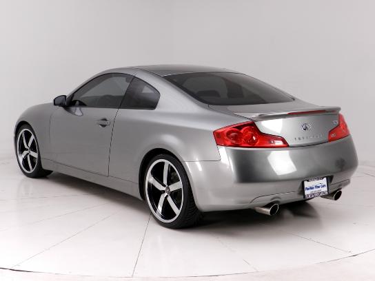 Florida Fine Cars - Used INFINITI G35 2006 HOLLYWOOD L