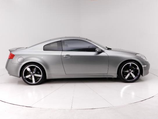 Florida Fine Cars - Used INFINITI G35 2006 HOLLYWOOD L