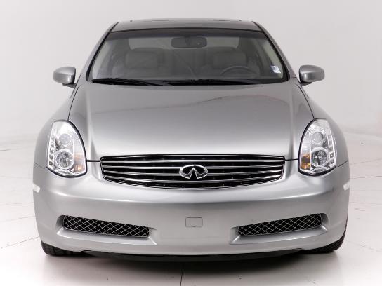 Florida Fine Cars - Used INFINITI G35 2006 HOLLYWOOD L
