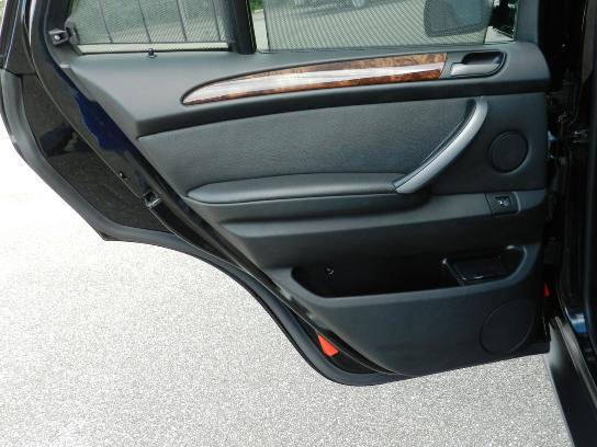 Florida Fine Cars - Used BMW X5 SERIES 2004 MIAMI 4.4i AWD