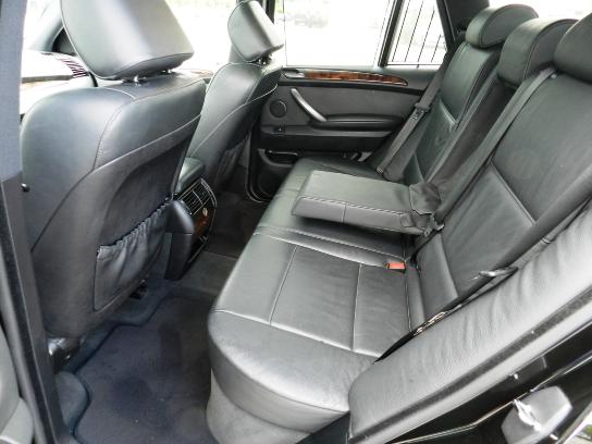 Florida Fine Cars - Used BMW X5 SERIES 2004 MIAMI 4.4i AWD