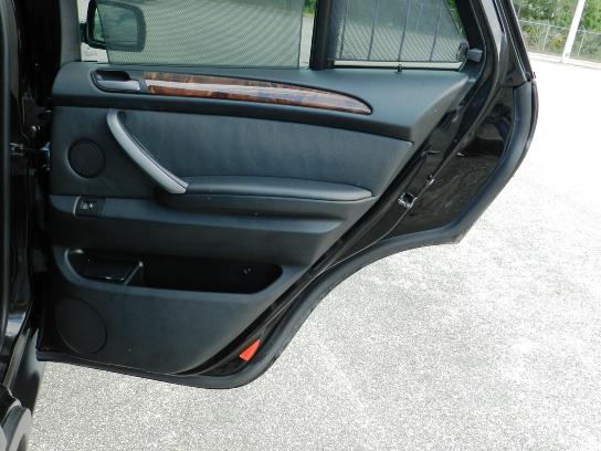 Florida Fine Cars - Used BMW X5 SERIES 2004 MIAMI 4.4i AWD