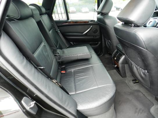 Florida Fine Cars - Used BMW X5 SERIES 2004 MIAMI 4.4i AWD