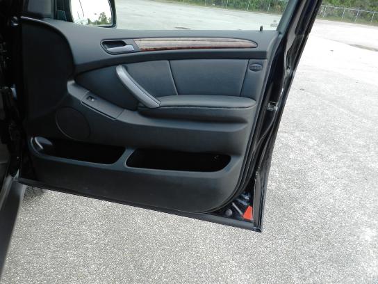 Florida Fine Cars - Used BMW X5 SERIES 2004 MIAMI 4.4i AWD