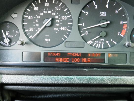 Florida Fine Cars - Used BMW X5 SERIES 2004 MIAMI 4.4i AWD