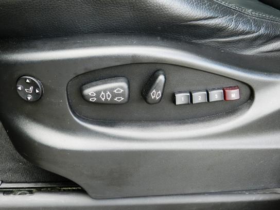 Florida Fine Cars - Used BMW X5 SERIES 2004 MIAMI 4.4i AWD