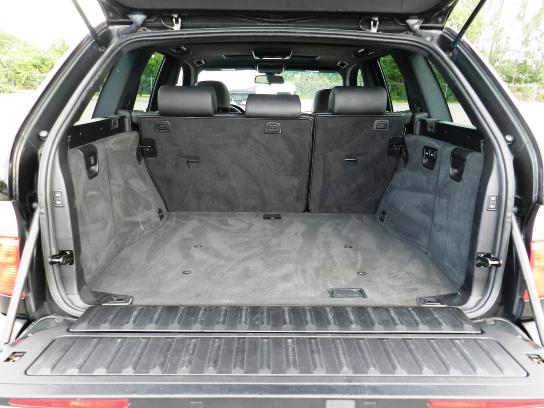 Florida Fine Cars - Used BMW X5 SERIES 2004 MIAMI 4.4i AWD