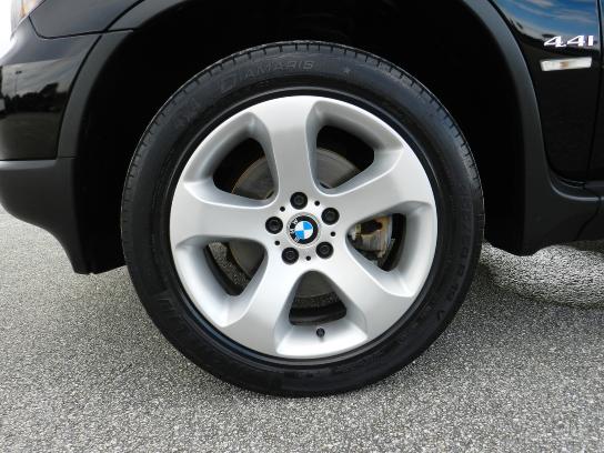 Florida Fine Cars - Used BMW X5 SERIES 2004 MIAMI 4.4i AWD