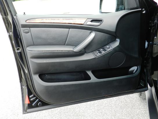 Florida Fine Cars - Used BMW X5 SERIES 2004 MIAMI 4.4i AWD