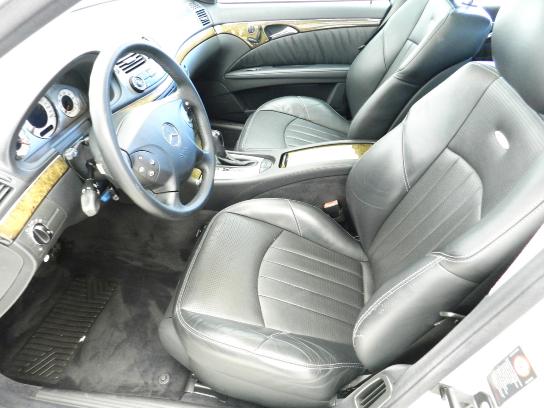 Florida Fine Cars - Used MERCEDES-BENZ E CLASS 2005 MIAMI E55 AMG