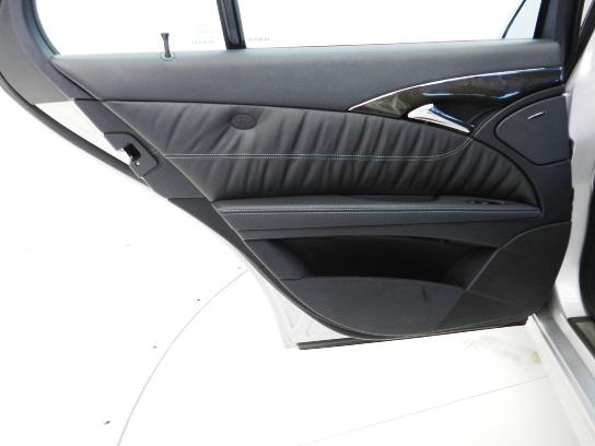 Florida Fine Cars - Used MERCEDES-BENZ E CLASS 2005 MIAMI E55 AMG