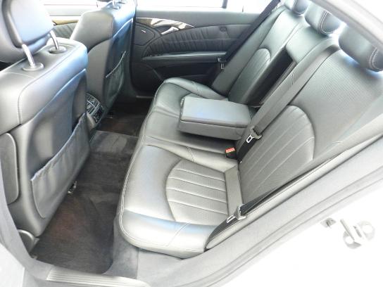 Florida Fine Cars - Used MERCEDES-BENZ E CLASS 2005 MIAMI E55 AMG