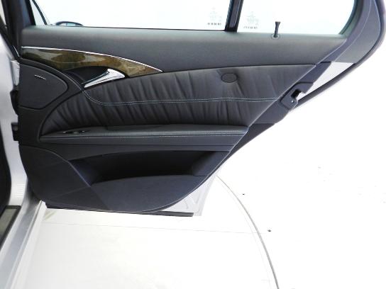 Florida Fine Cars - Used MERCEDES-BENZ E CLASS 2005 MIAMI E55 AMG