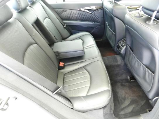 Florida Fine Cars - Used MERCEDES-BENZ E CLASS 2005 MIAMI E55 AMG