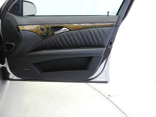 Florida Fine Cars - Used MERCEDES-BENZ E CLASS 2005 MIAMI E55 AMG