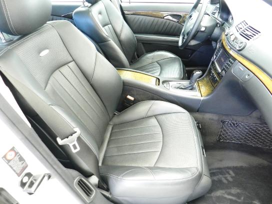 Florida Fine Cars - Used MERCEDES-BENZ E CLASS 2005 MIAMI E55 AMG