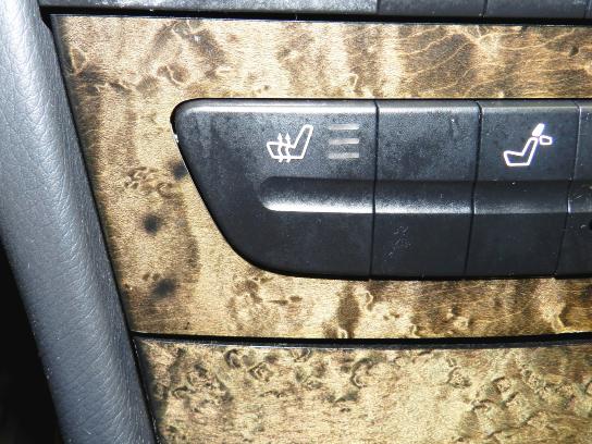 Florida Fine Cars - Used MERCEDES-BENZ E CLASS 2005 MIAMI E55 AMG