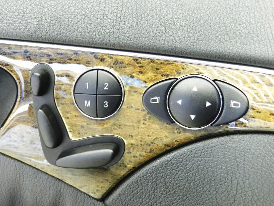 Florida Fine Cars - Used MERCEDES-BENZ E CLASS 2005 MIAMI E55 AMG