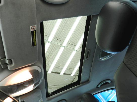 Florida Fine Cars - Used MERCEDES-BENZ E CLASS 2005 MIAMI E55 AMG