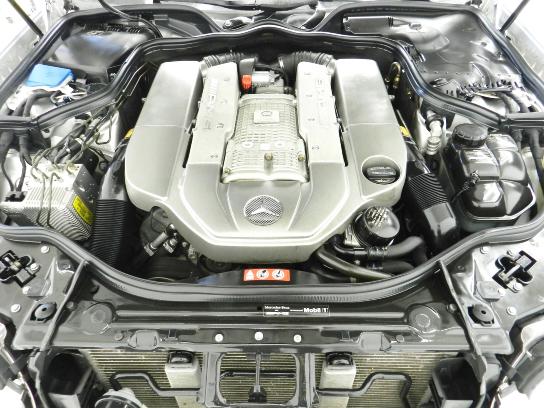 Florida Fine Cars - Used MERCEDES-BENZ E CLASS 2005 MIAMI E55 AMG