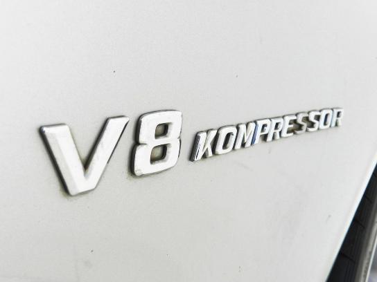 Florida Fine Cars - Used MERCEDES-BENZ E CLASS 2005 MIAMI E55 AMG