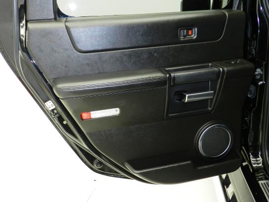 Florida Fine Cars - Used HUMMER H2 2006 MIAMI Luxury 4WD